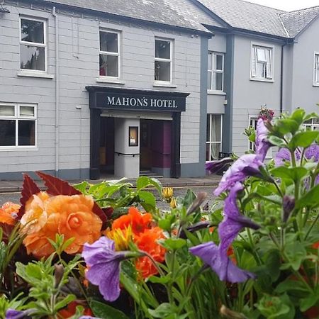 Irvinestown Mahon'S Hotel מראה חיצוני תמונה