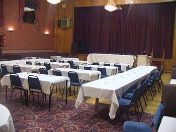 Irvinestown Mahon'S Hotel מראה חיצוני תמונה