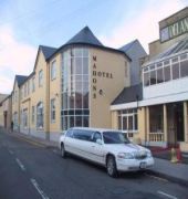 Irvinestown Mahon'S Hotel מראה חיצוני תמונה